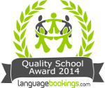 Quality School Award 2014 